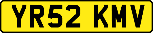 YR52KMV