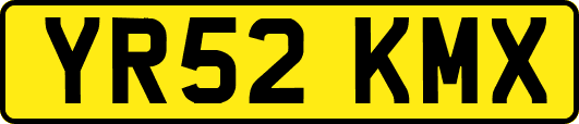 YR52KMX