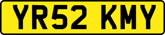 YR52KMY