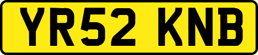 YR52KNB
