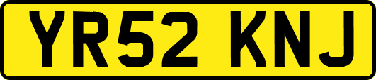 YR52KNJ