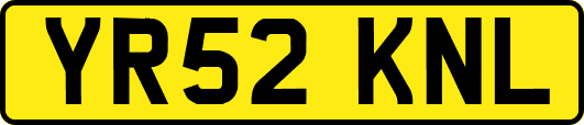 YR52KNL