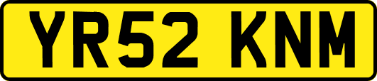 YR52KNM