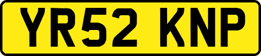 YR52KNP