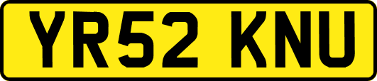 YR52KNU