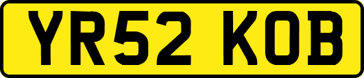 YR52KOB