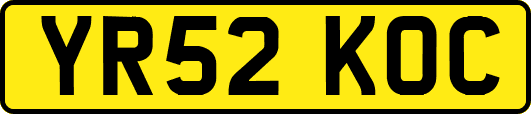 YR52KOC