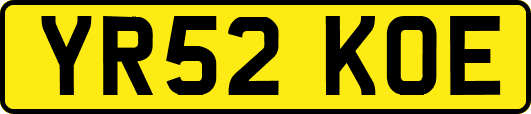 YR52KOE