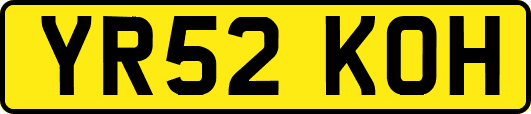 YR52KOH