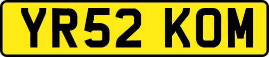 YR52KOM