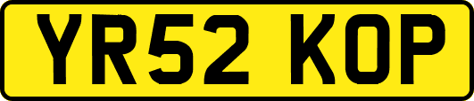 YR52KOP