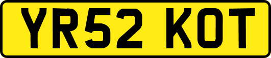 YR52KOT