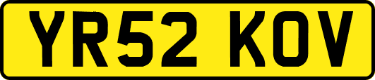 YR52KOV