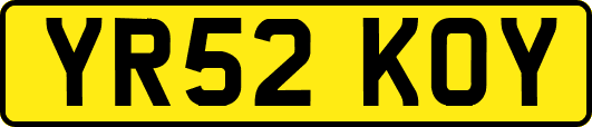 YR52KOY