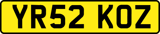YR52KOZ