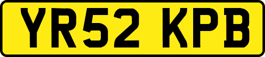 YR52KPB
