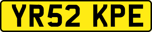 YR52KPE