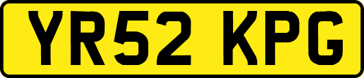 YR52KPG