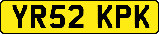 YR52KPK