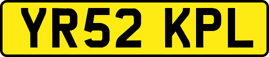 YR52KPL