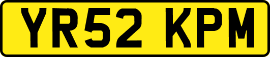 YR52KPM