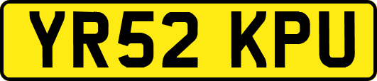 YR52KPU