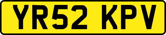 YR52KPV