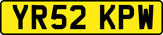 YR52KPW