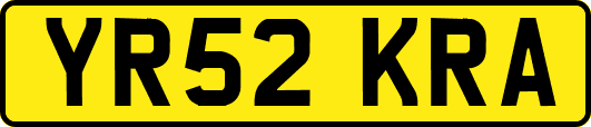 YR52KRA