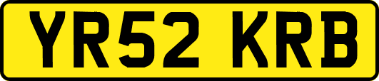 YR52KRB