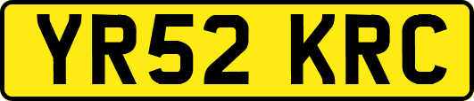 YR52KRC