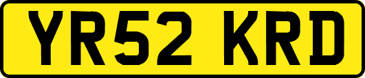 YR52KRD