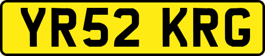 YR52KRG