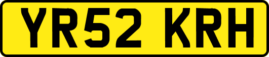 YR52KRH