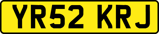 YR52KRJ