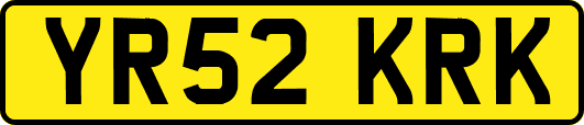 YR52KRK