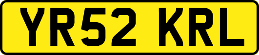 YR52KRL