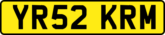 YR52KRM