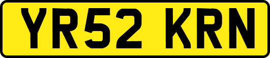 YR52KRN