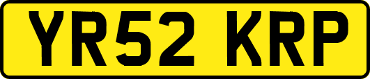 YR52KRP