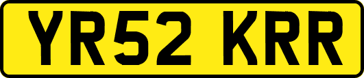 YR52KRR