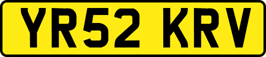 YR52KRV