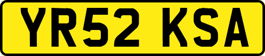 YR52KSA