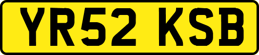 YR52KSB