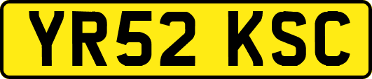 YR52KSC