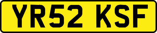 YR52KSF