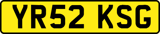 YR52KSG