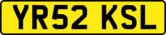 YR52KSL