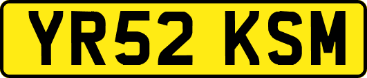 YR52KSM