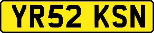 YR52KSN